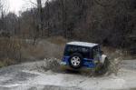Jeep Wrangler Sport 2012 года